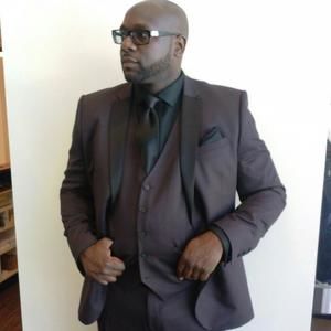 Meet your Posher, Jermaine